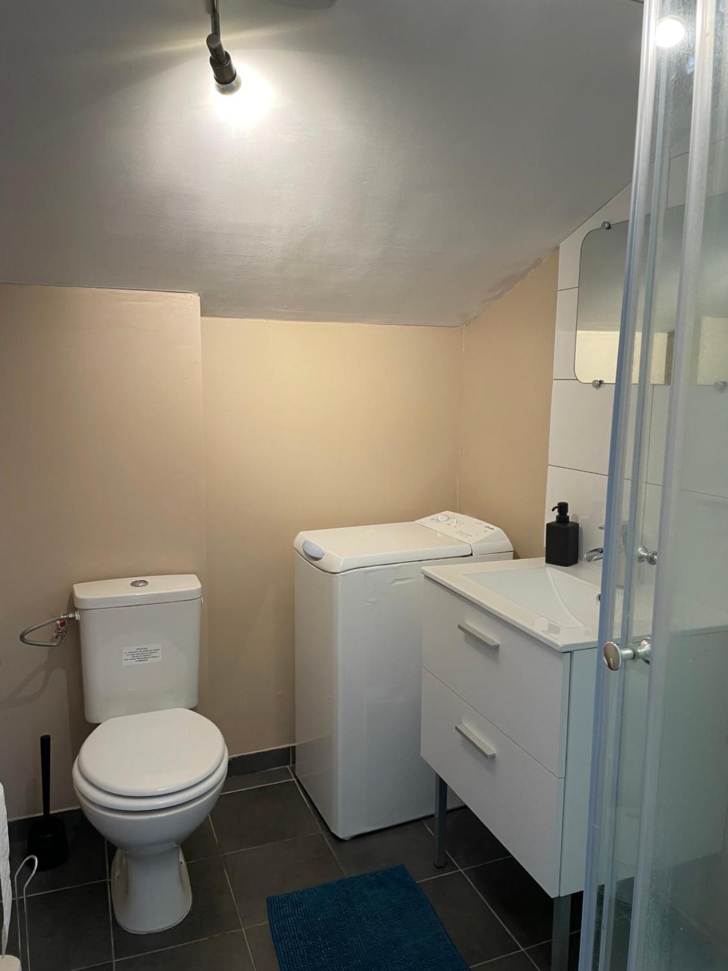 Agreablet2 Apartment Soustons Luaran gambar